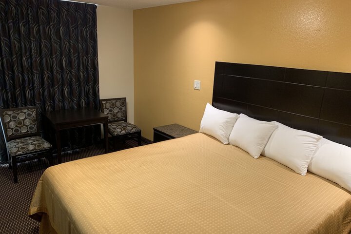 Seaview Inn