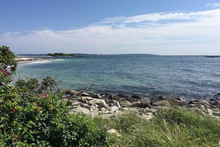 Beach 42 of 51