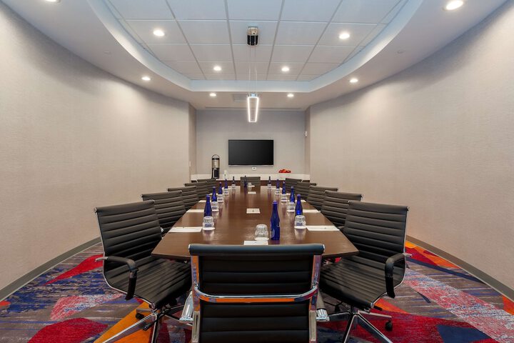 Meeting 23 of 34