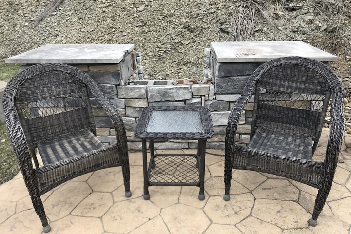 Terrace/Patio 82 of 97