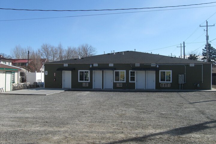 Western Motel