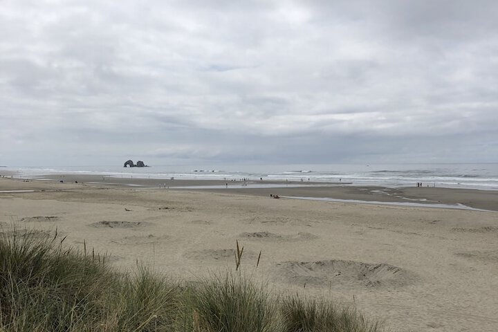 Rockaway Shores