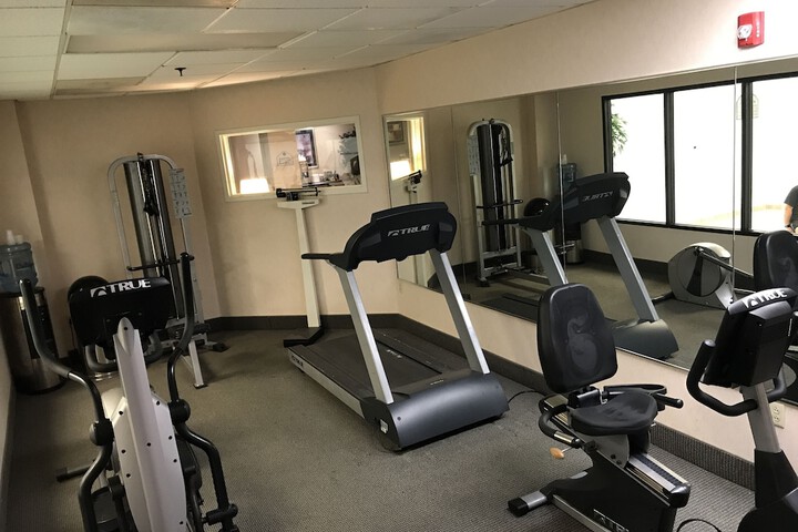 Health and Fitness 31 of 34