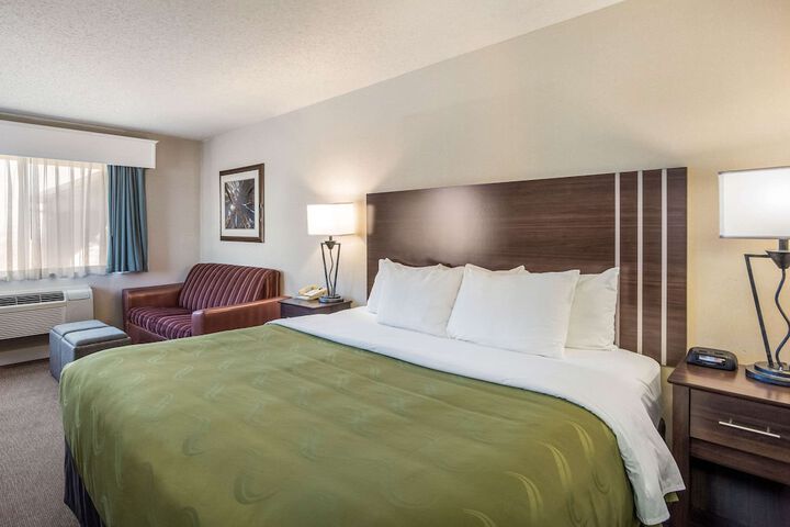 Quality Inn & Suites Pueblo West