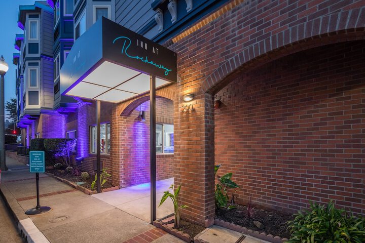 Inn at Rockaway San Francisco Pacifica
