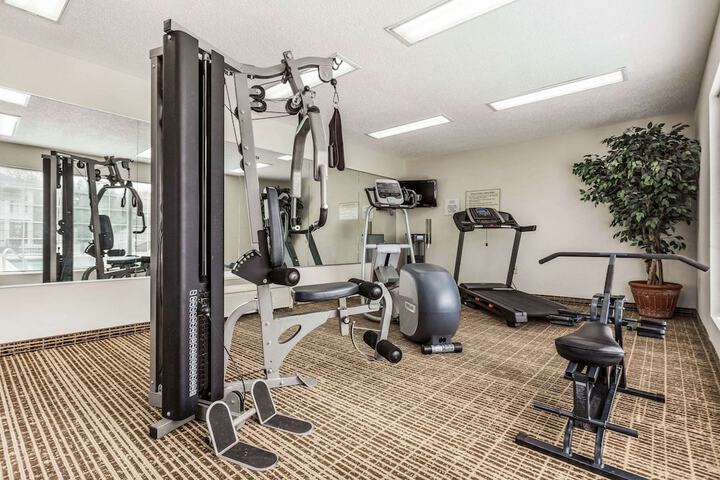 Quality Inn Lancaster