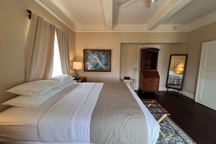 Berkeley City Club