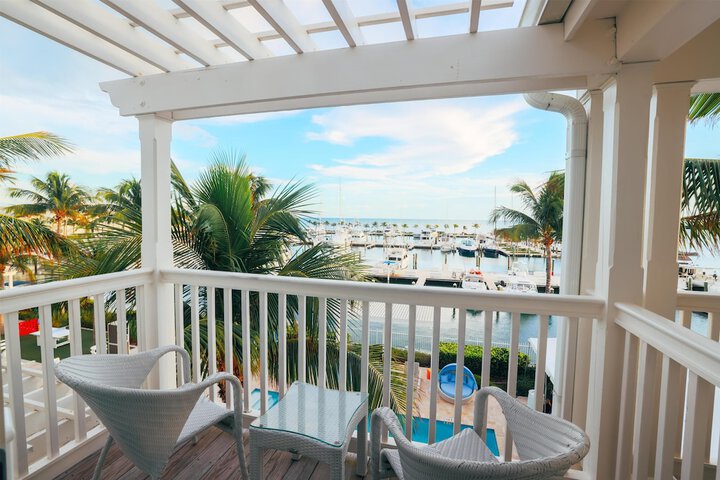 Hilton Key West Resort & Marina