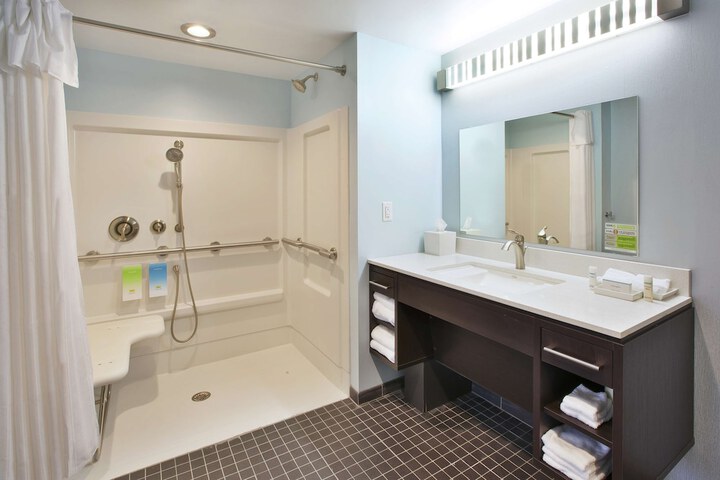 Home2 Suites by Hilton Pittsburgh Area Beaver Valley