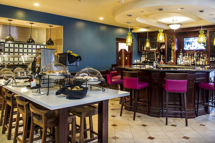 Hilton Garden Inn Niagara-on-the-Lake