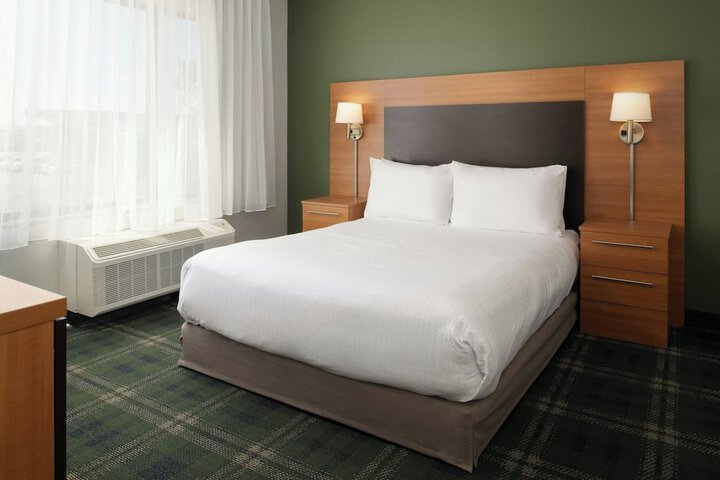 TownePlace Suites Billings