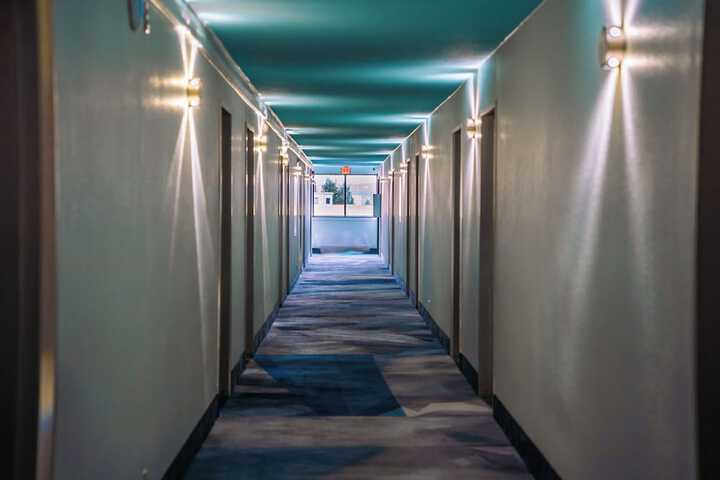 Hotel Interior 7 of 40