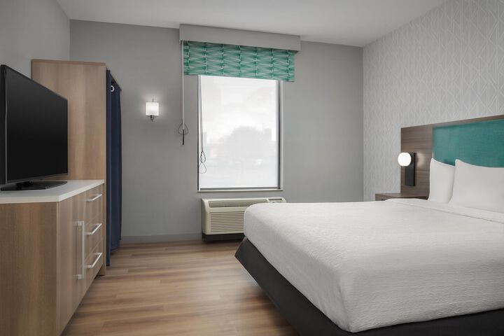 Home2 Suites by Hilton Las Cruces