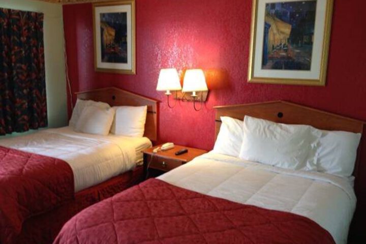 MOTOR INN