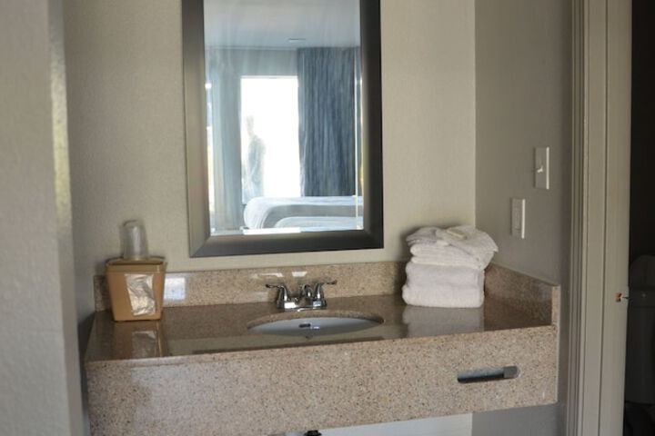 My Home & Suites Covington