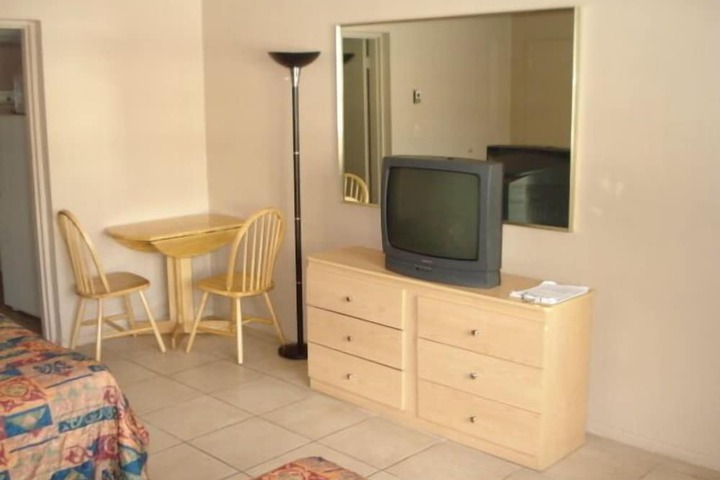 Knights Inn Hallandale