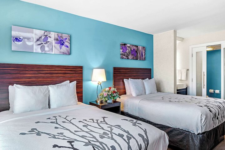 Sleep Inn Orange Beach