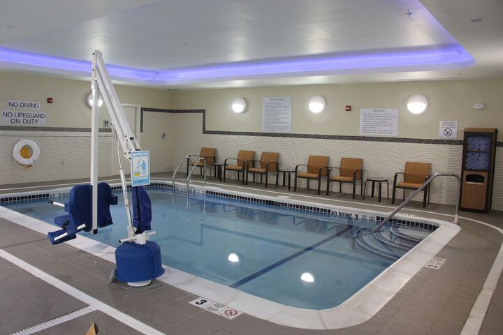 Pool 5 of 47