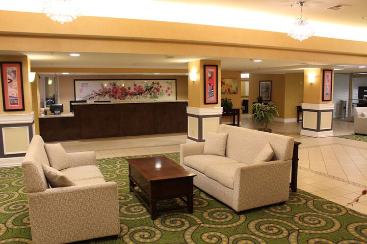 Hotel Interior 4 of 39