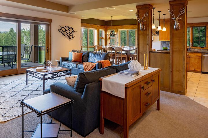 Suncadia Resort a Destination by Hyatt Residence