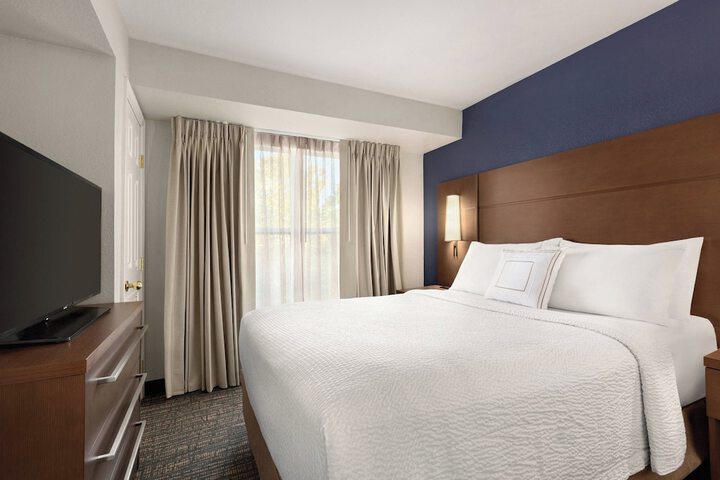 Residence Inn by Marriott Sacramento Folsom