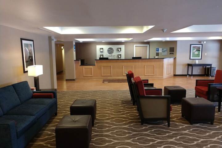 Hotel Interior 10 of 55