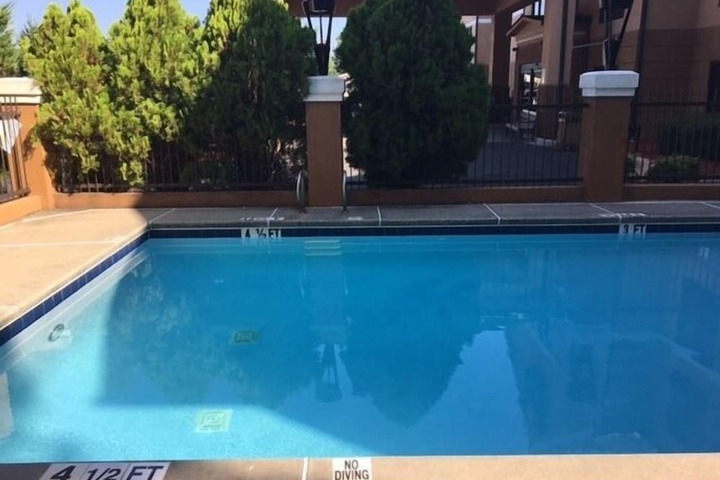 Comfort Inn & Suites Peachtree Corners