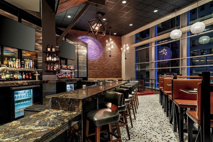 Renaissance Allentown Hotel