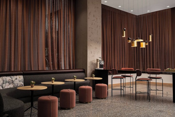 Hotel Interior 7 of 52