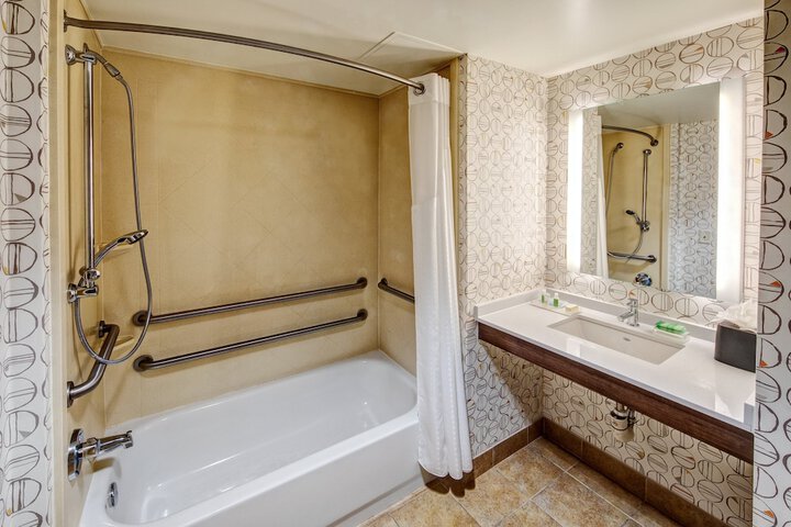 Holiday Inn Rocky Mount - US 64 by IHG