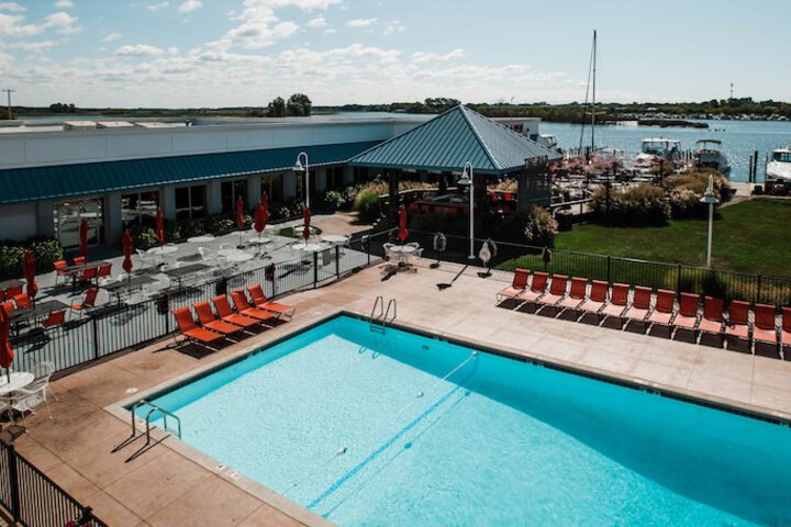 Holiday Inn Grand Haven-Spring Lake by IHG