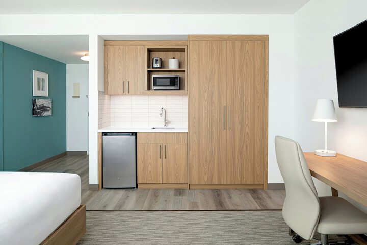 Element by Marriott Opelika Auburn