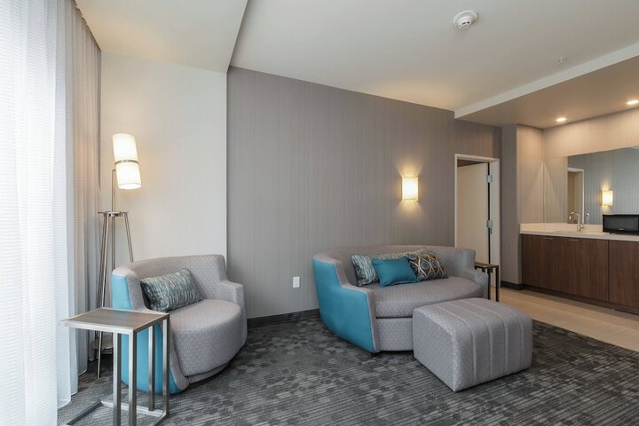 Courtyard by Marriott South Bend Downtown