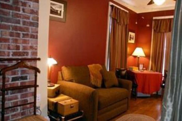 Whispering Pines Bed and Breakfast