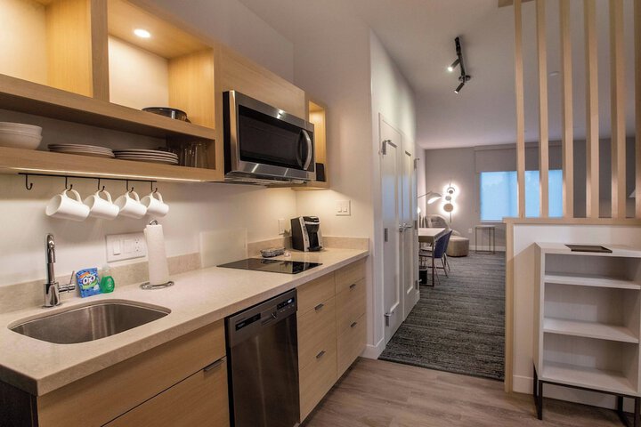 TownePlace Suites by Marriott Conroe
