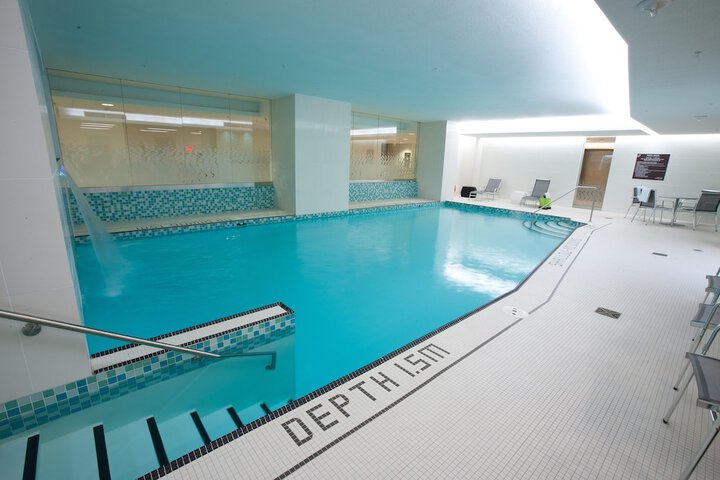 Pool 8 of 88