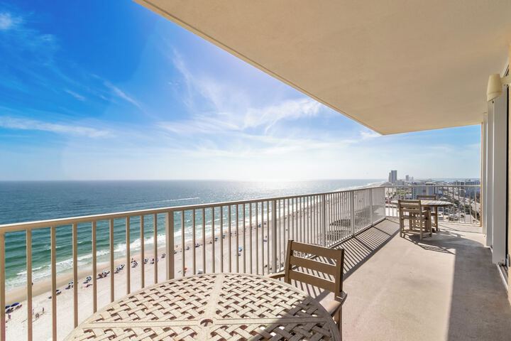 San Carlos Condos