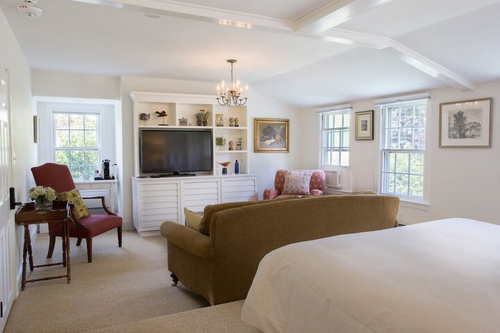Kedron Valley Inn