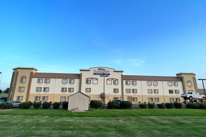 Baymont by Wyndham Evansville North / Haubstadt