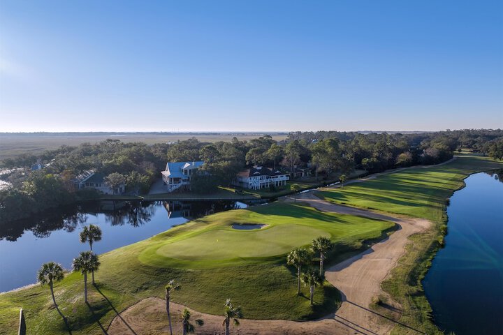 Sea Palms Resort St. Simons Island