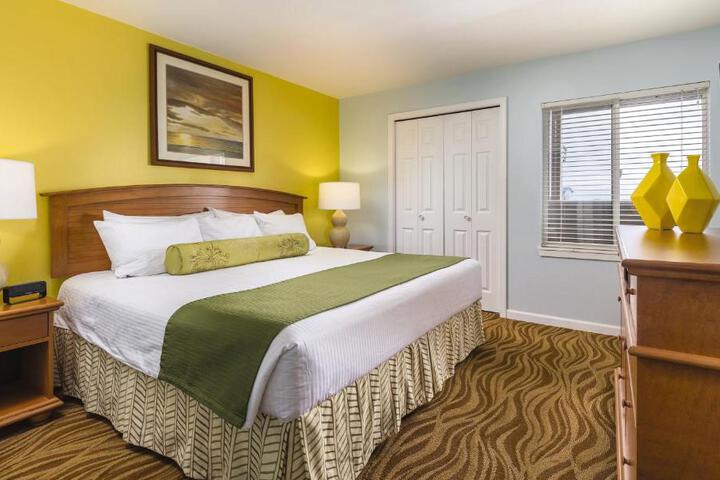 WorldMark Mariner Village