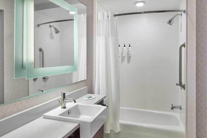 SpringHill Suites Lumberton