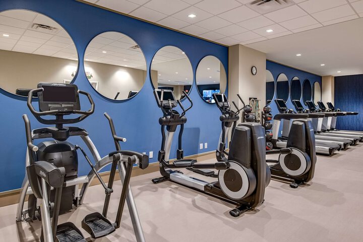 Sonesta Columbus Downtown