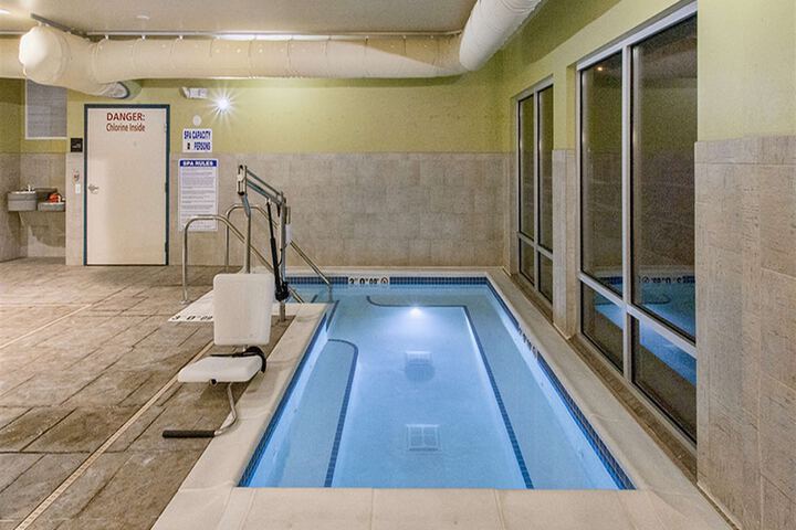Hampton Inn Hibbing