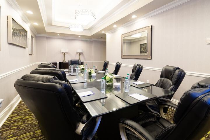 Holiday Inn Express Savannah - Historic District by IHG