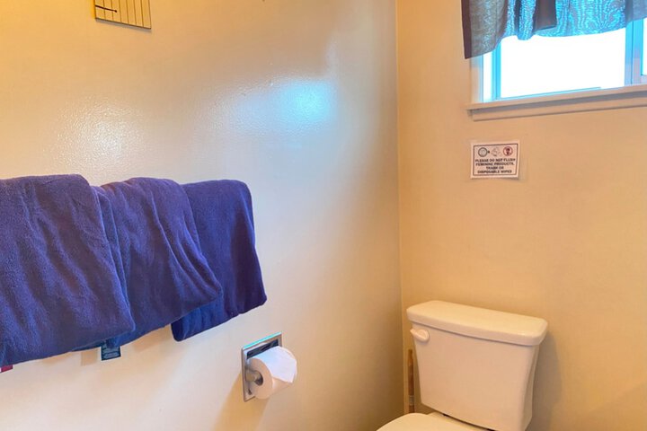 Blue Horizon Lodge