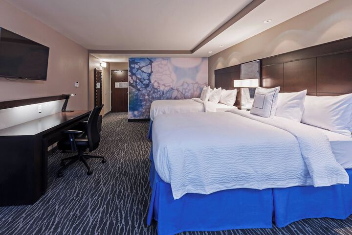Courtyard by Marriott Abilene Northeast