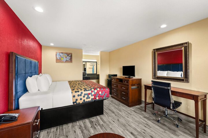 Econo Lodge Belton