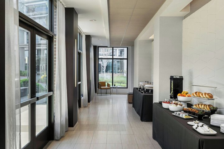 Courtyard by Marriott San Jose Campbell