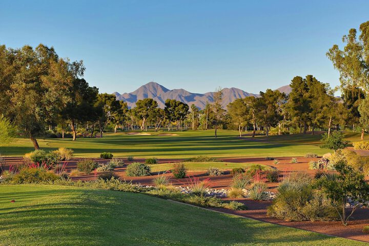 The Scottsdale Resort and Spa Curio Collection by Hilton